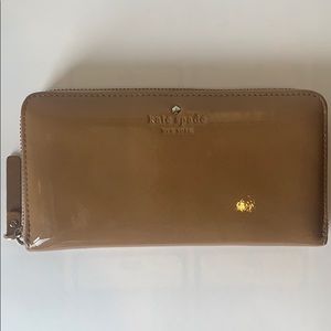 kate spade wallet